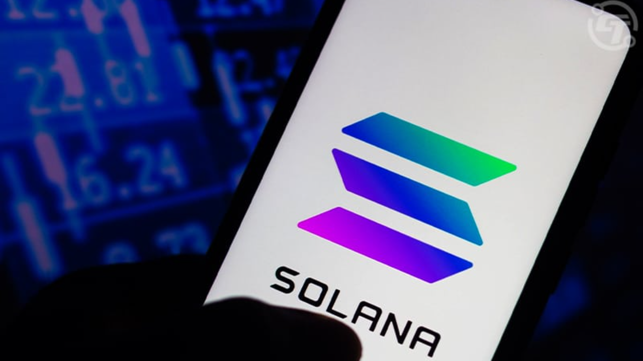 Solana continues rally fueled by Memecoin and DeFi activity