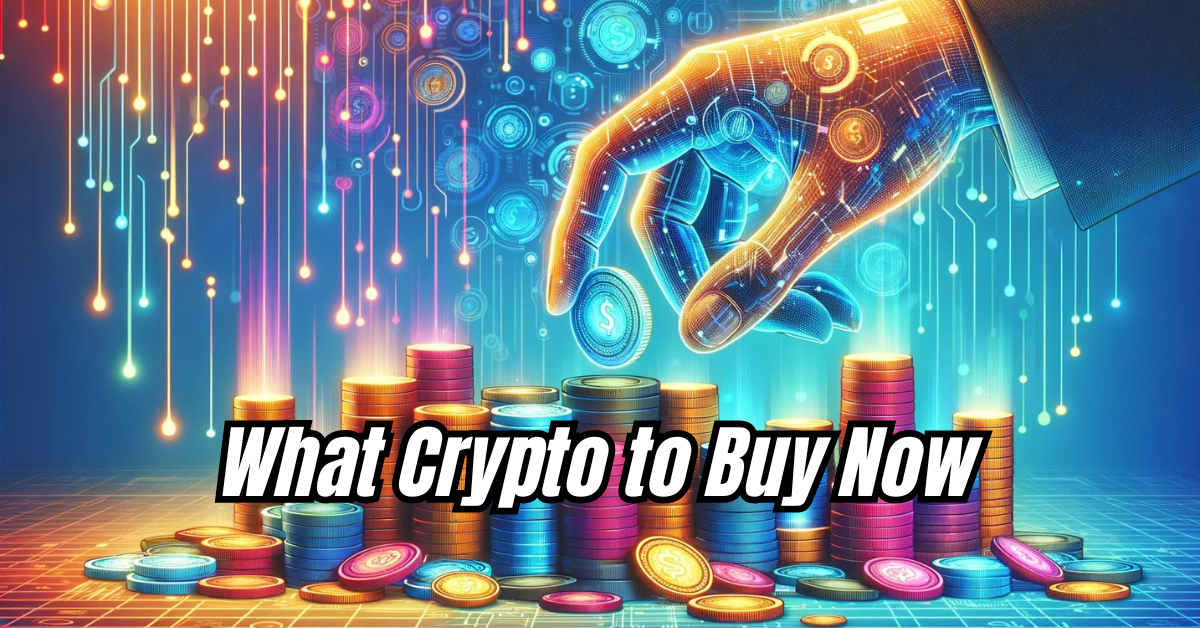 What is Cryptocurrency to Buy Now: 8 Best Cryptocurrencies for 2024 – Review of ButtChain, Jasmy Coin, Ordi and More!