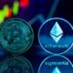 Bitcoin, Ethereum Funds See Surge in Flows Ahead of ETH Spot ETF Trading