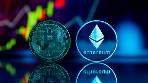 Bitcoin, Ethereum Funds See Surge in Flows Ahead of ETH Spot ETF Trading