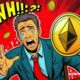 Ethereum ETFs are of no interest to anyone!  According to analysts