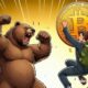 Bitcoin resists the bear market!  Crypto Explodes to $69,485!