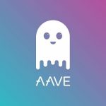 The AAVE logo