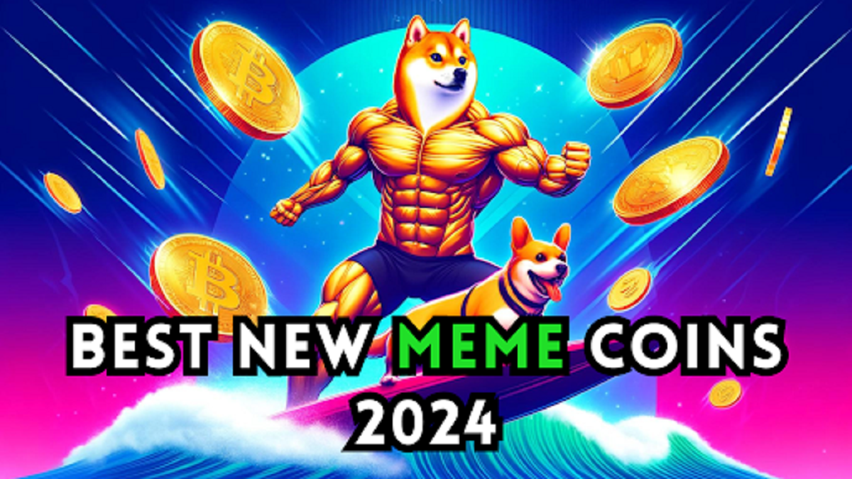 Which top meme tokens are making waves?  With ButtChain, Turbo and more!