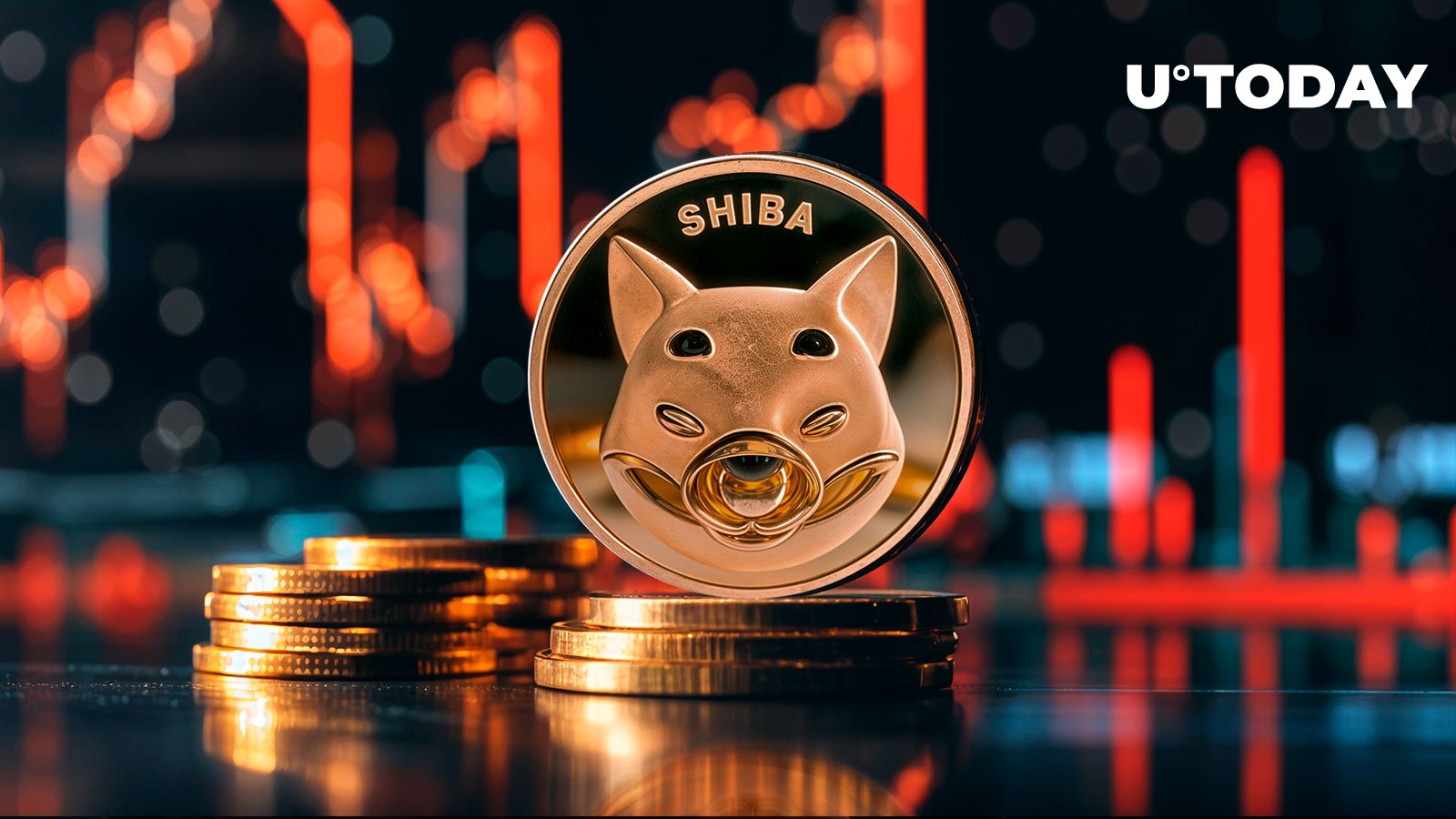 Shiba Inu (SHIB) Plunges 10% as Meme Coins Plunge