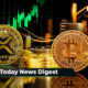 Crypto News Digest by U.Today