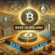 Rise of Base Chain Memecoins: Is Solana's Dominance in Danger?