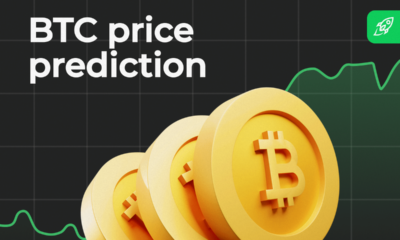 Bitcoin (BTC) Price Prediction 2024 2025 2026 2027