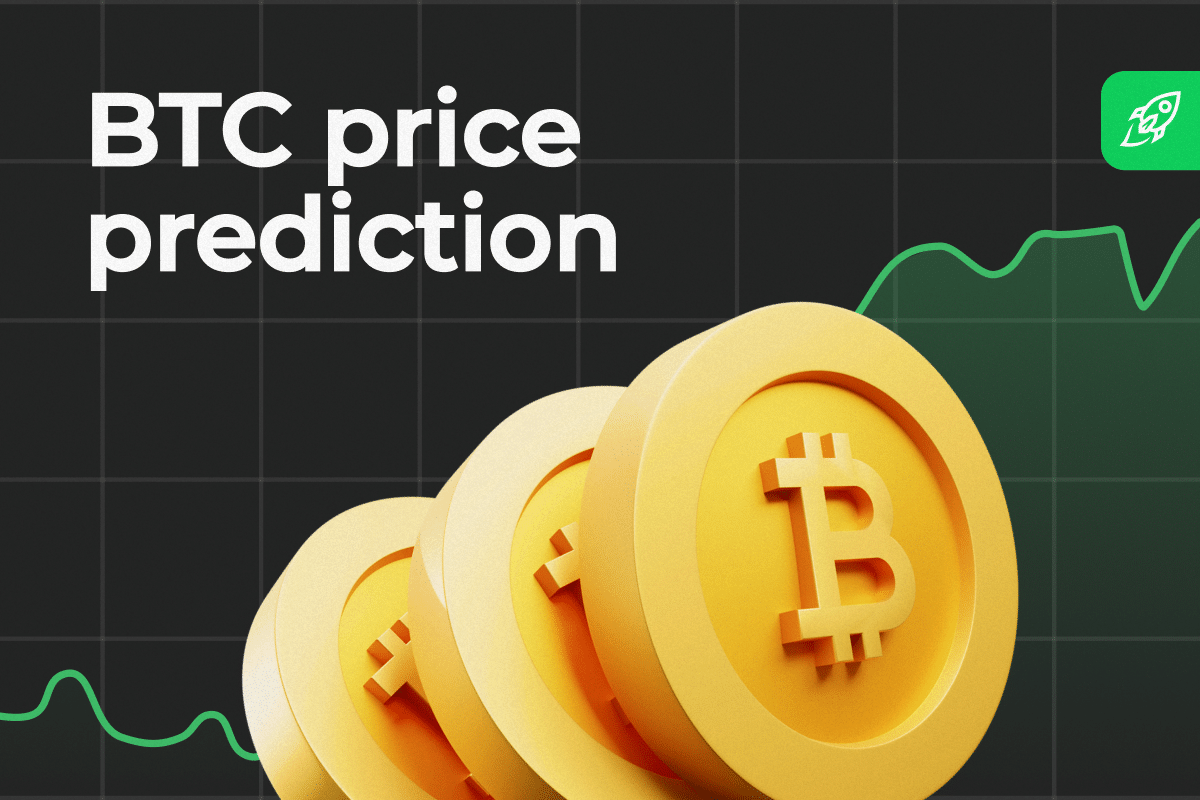 Bitcoin (BTC) Price Prediction 2024 2025 2026 2027