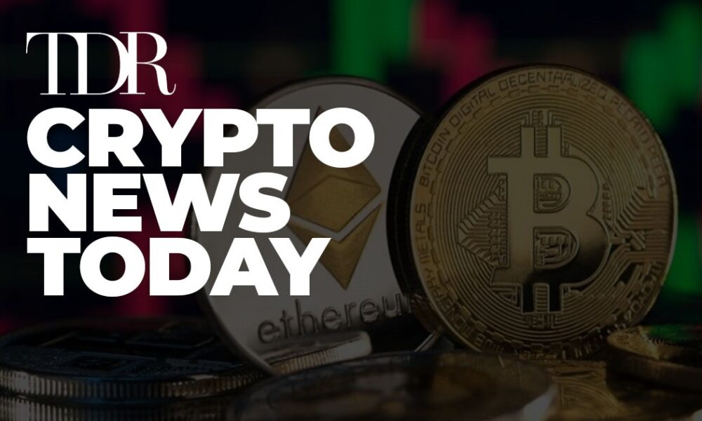 Crypto News Today – June 21, 2024