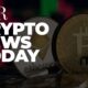 Crypto News Today – June 21, 2024