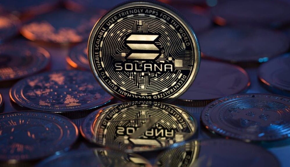 If You Invested $1,000 In Solana (SOL) When Sam Bankman-Fried Got Arrested, Here's How Much You'd Have Now