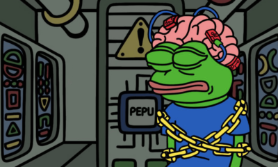 Pepe Unchained Launches Layer 2 for Meme Coins – Is Pepe's Era Over?