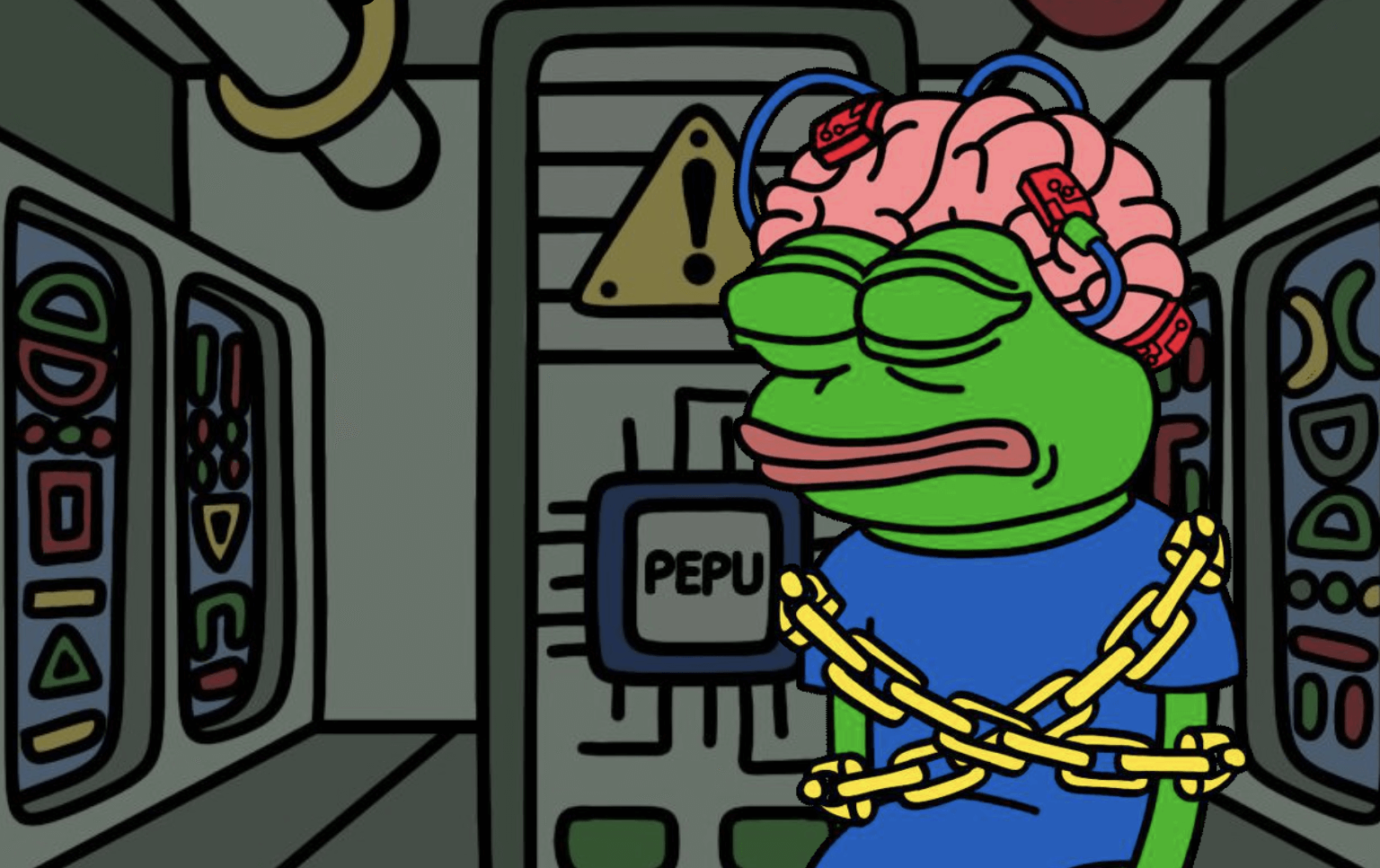 Pepe Unchained Launches Layer 2 for Meme Coins – Is Pepe's Era Over?