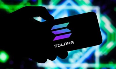 Solana (SOL) Prepares for Ethereum ETF, Trades Above $130