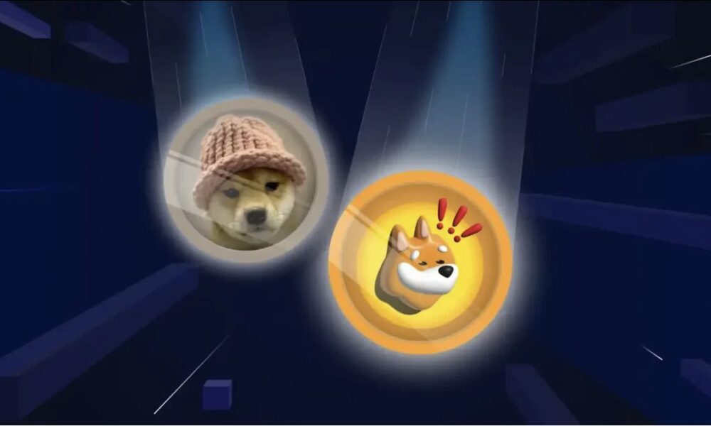 Dogecoin