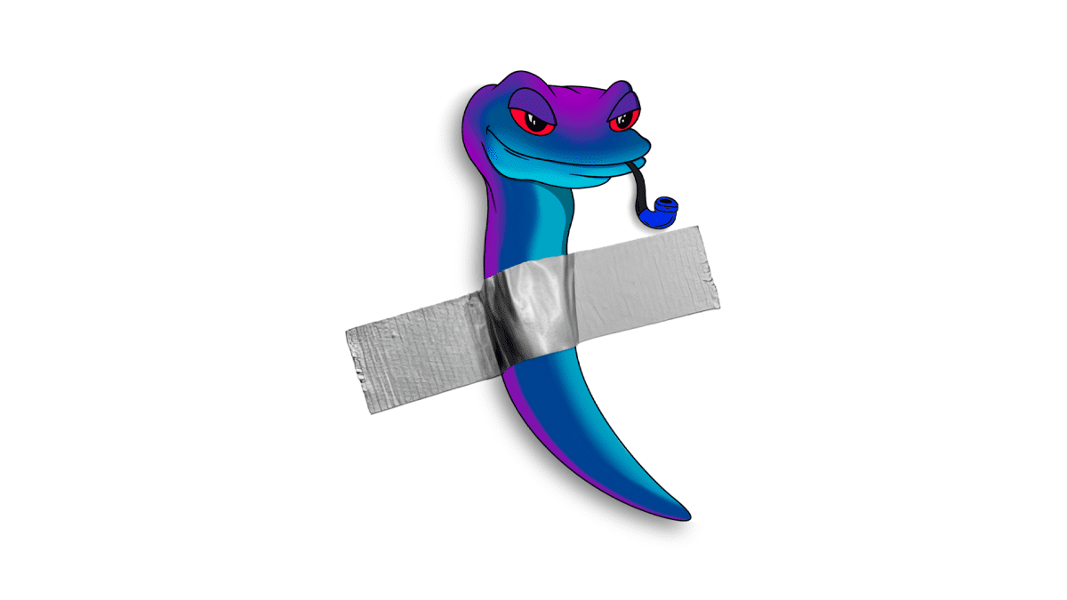 This Memecoin Changed the Game Forever: The Story of Snek