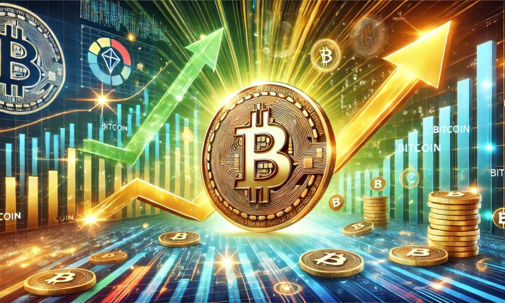 Is Bitcoin bottoming?  Crypto Expert Predicts Bullish Price Reversal