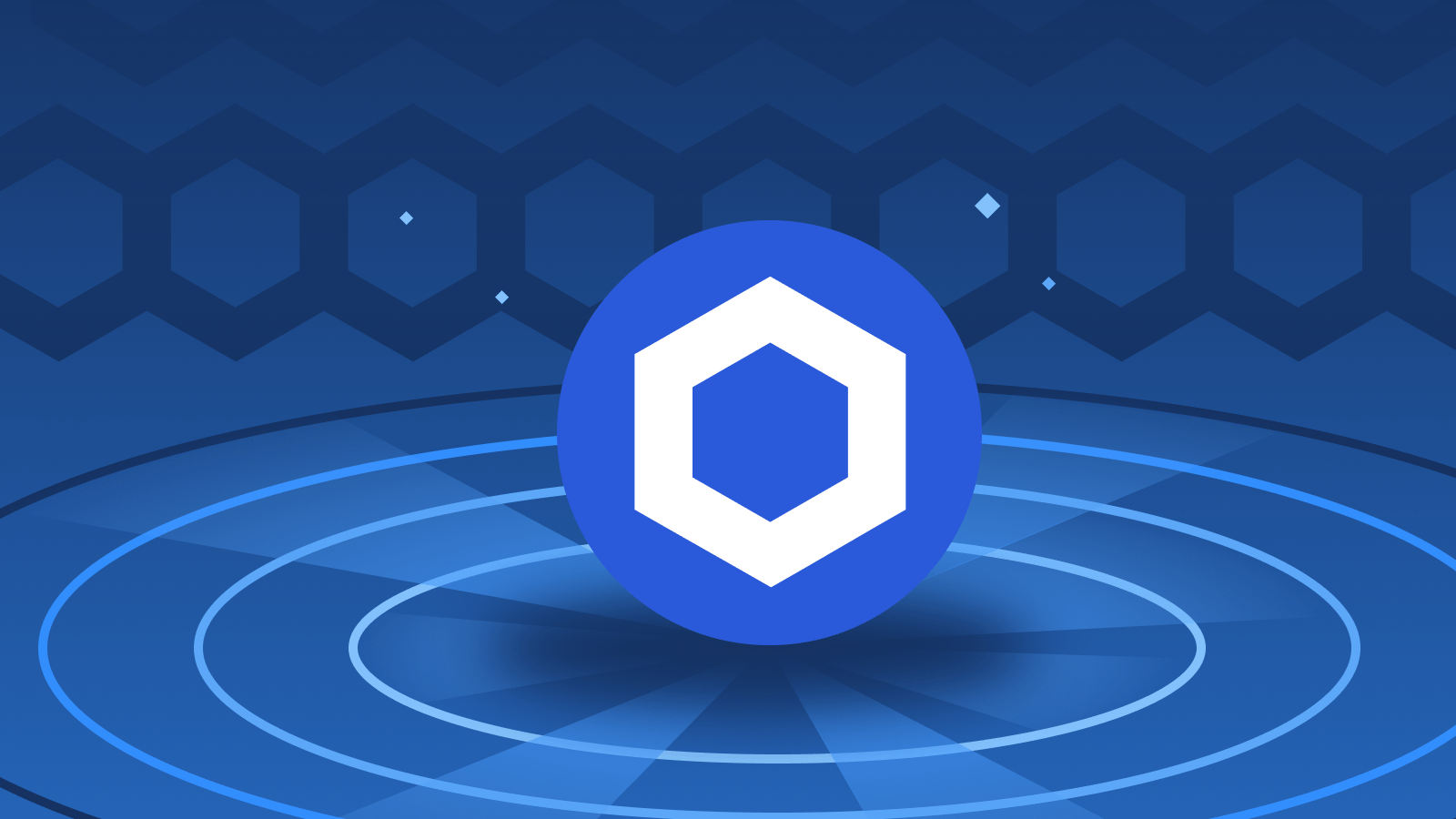 19 million Chainlink tokens transferred to exchanges