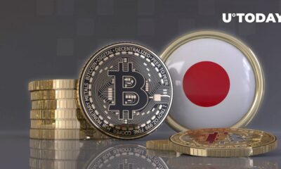 $300 Million in Bitcoin Lost After Massive Japanese Crypto Exchange Hack