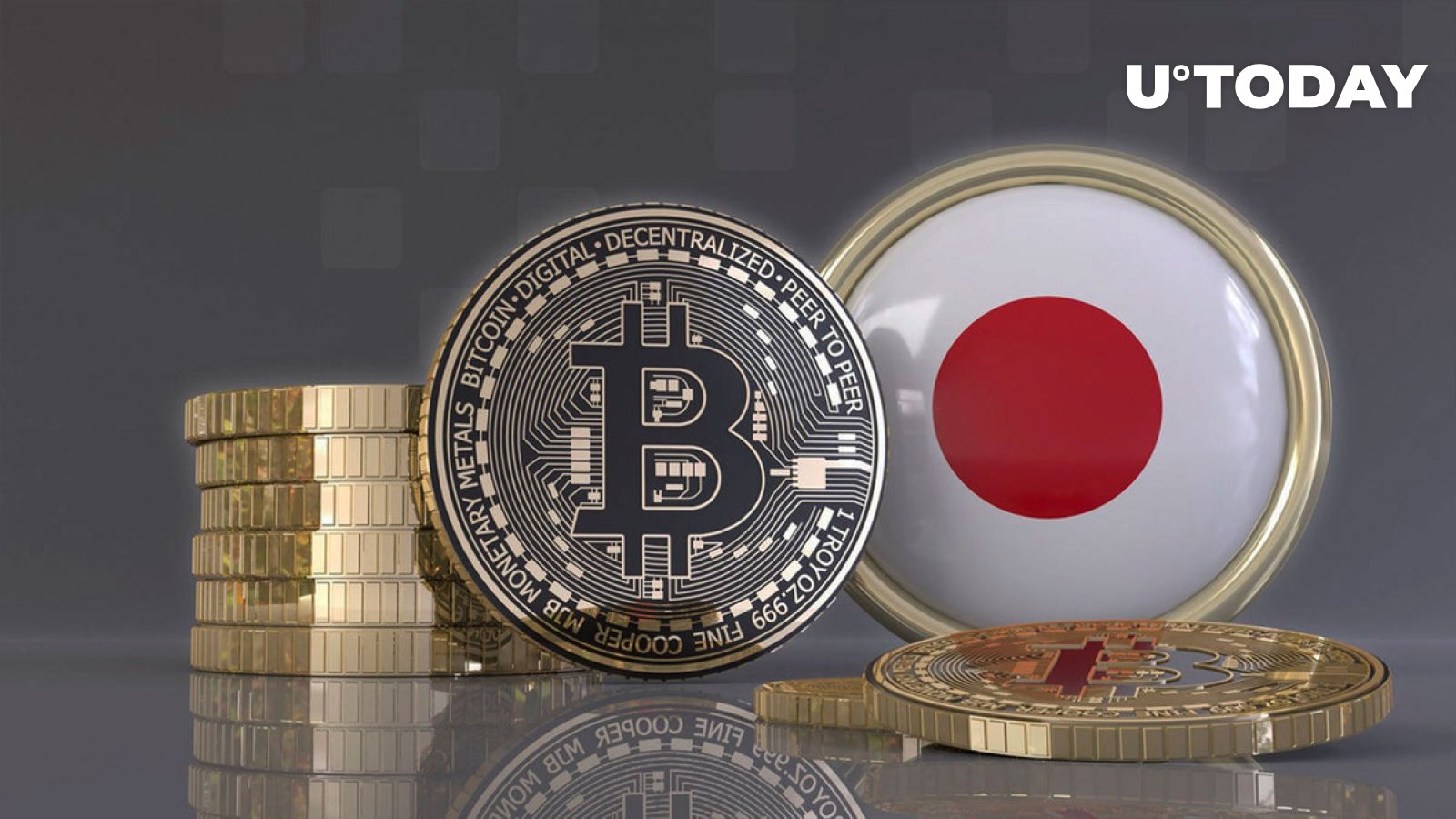 $300 Million in Bitcoin Lost After Massive Japanese Crypto Exchange Hack