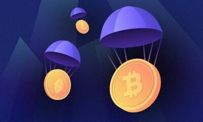 5 Crypto Airdrops After Notcoin to Watch Out for in June 2024