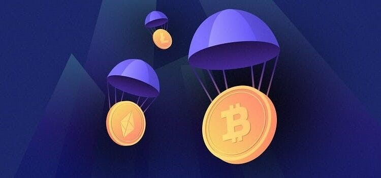 5 Crypto Airdrops After Notcoin to Watch Out for in June 2024