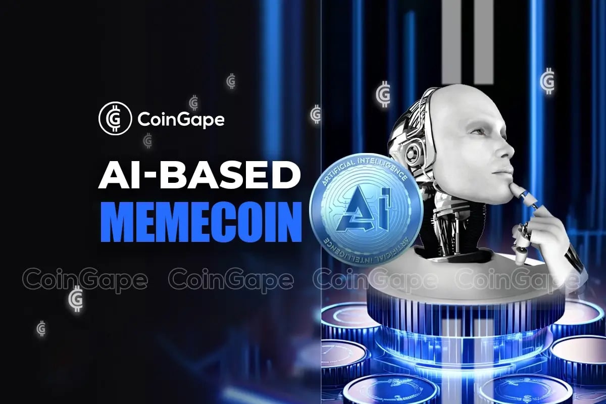 5 Trending AI Meme Coins for a $1 Million Crypto Wallet