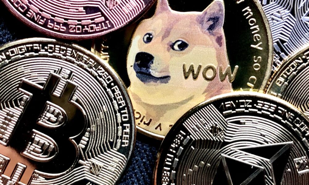 A Cryptocurrency Trader Says These Two Meme Coins Are Set to Peak and Neither of Them Are Dogecoin or Shiba Inu