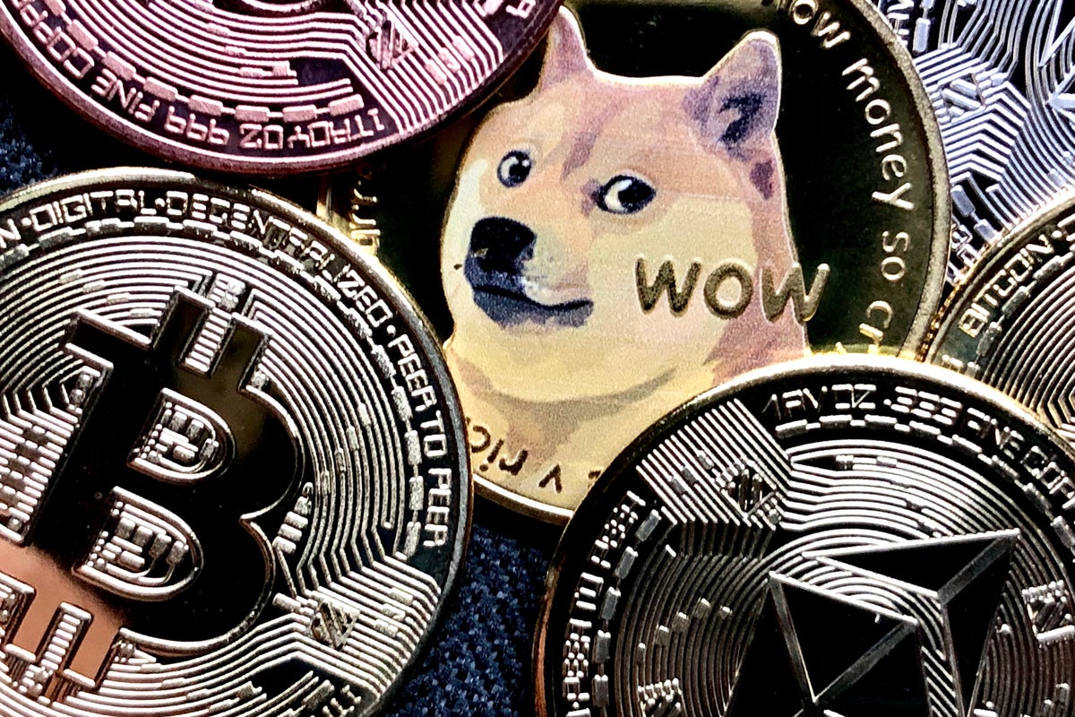 A Cryptocurrency Trader Says These Two Meme Coins Are Set to Peak and Neither of Them Are Dogecoin or Shiba Inu