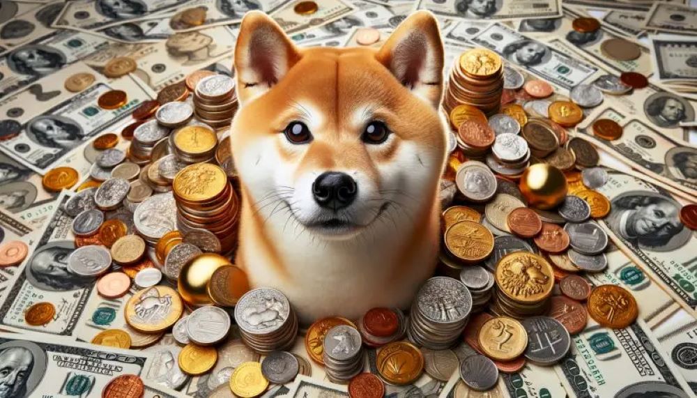 Shiba Inu