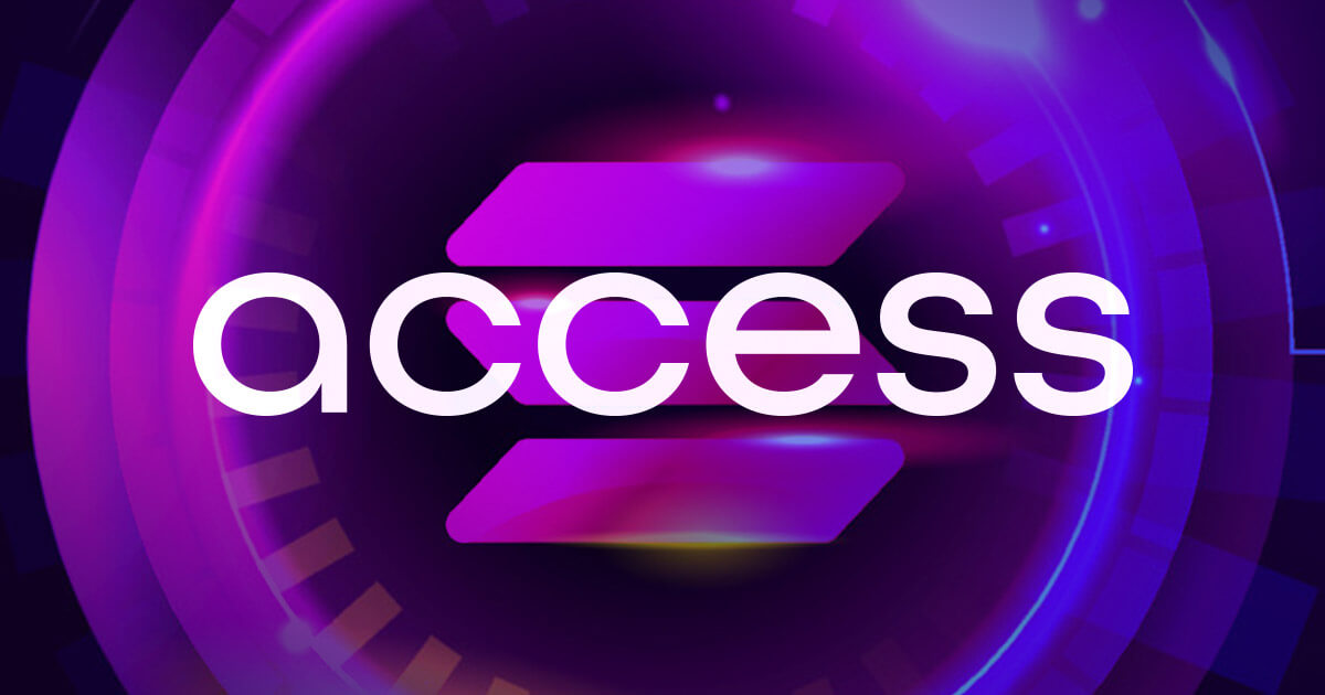 Access Protocol taps Solana’s Actions and Blinks for streamlined user experience