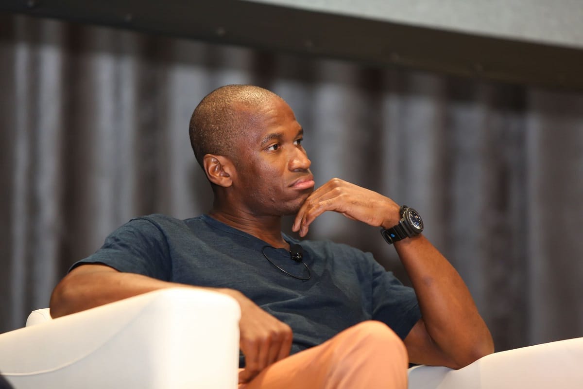 Aptos will unseat Solana in two years as Layer 1 #2, says BitMEX CEO Arthur Hayes