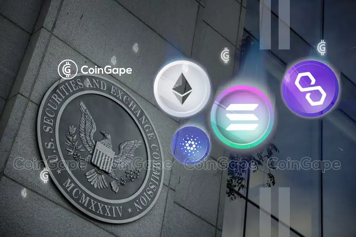 Are Solana, Cardano and Polygon Commodities products as US SEC ends investigation into Ethereum?