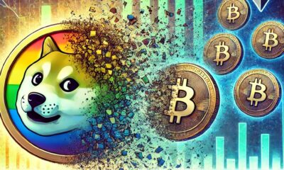 Are the days of the meme coin craze over?  Market trends suggest a shift towards substance