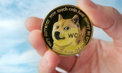 Arthur Hayes and Raoul Pal Predict Dogecoin ETF: "If People Wait in Line for Luxury Brands, They'll Trade Meme Coins Online"