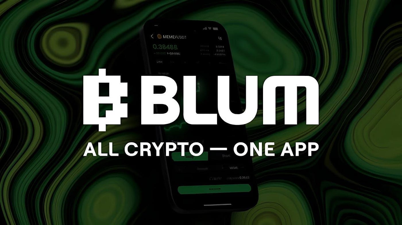 Blum Crypto is in tap-2-earn spotlight as BLUM price gains, but smart investors are buying Sealana. Over $3 million of SEAL has been sold.