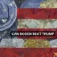 BODEN Loses to TRUMP in Memecoin Race: Here's What Happened