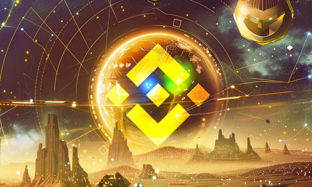 Binance Launchpool Rolls Out Support for New Solana-Based IT Altcoin