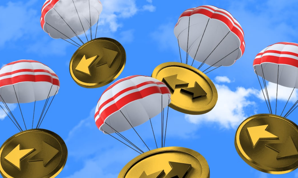 Binance tries to appease ZKsync users excluded from airdrop with $2.4 million distribution