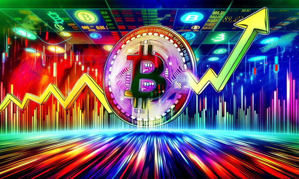 Bitcoin Could Reach Next Top at $89,200, Crypto Analyst Suggests