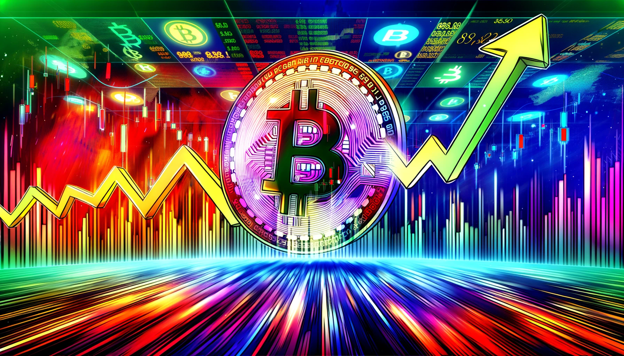 Bitcoin Could Reach Next Top at $89,200, Crypto Analyst Suggests