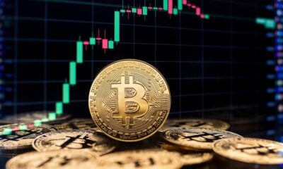 Bitcoin Could See 18% Decline, Crypto Analyst Predicts: Dip 'More Likely Now' With $54KA Possible