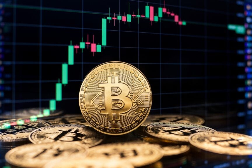 Bitcoin Could See 18% Decline, Crypto Analyst Predicts: Dip 'More Likely Now' With $54KA Possible