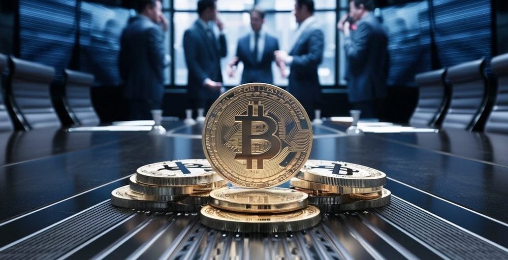 Bitcoin ETFs Cool As Crypto Funds Post Biggest Losses Since March