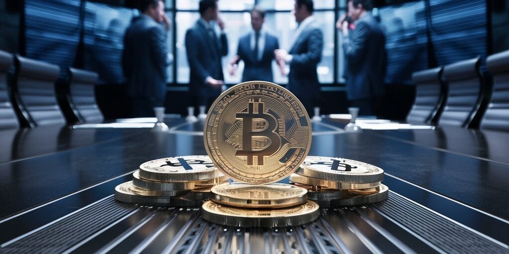 Bitcoin ETFs Cool As Crypto Funds Post Biggest Losses Since March