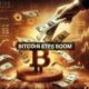 Bitcoin ETFs Flooded with Billions, But BTC Is Standing Still – Why?