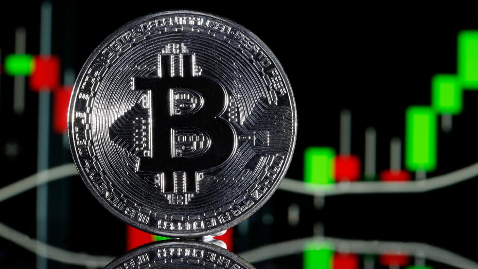 Bitcoin Enters Dreaded 'Slashing Season'