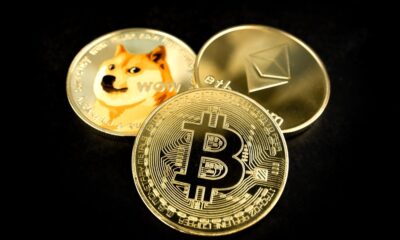 Bitcoin, Ethereum and Dogecoin Recover From Monday's Drop — How Long Until King Crypto Hits Current High of $71,500?