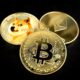 Bitcoin, Ethereum and Dogecoin Recover From Monday's Drop — How Long Until King Crypto Hits Current High of $71,500?